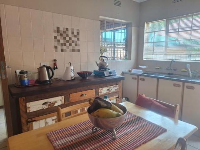 Townhouse for sale in Koppies, Free State
