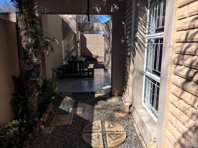Townhouse for sale in Koppies, Free State