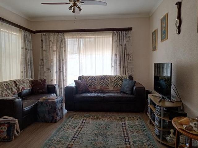 Townhouse for sale in Koppies, Free State