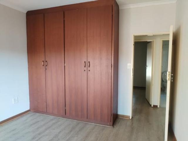 Townhouse for sale in Parys, Ngwathe Local Municipality