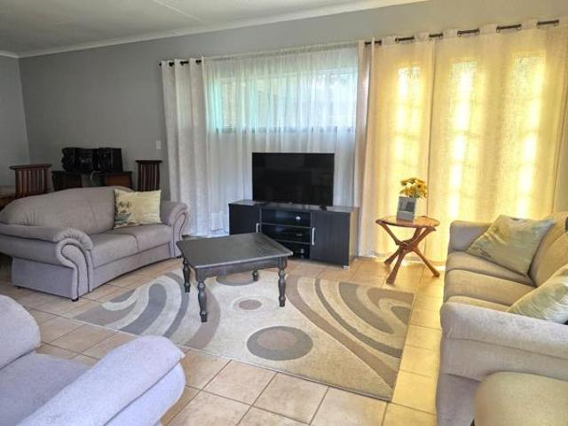 Townhouse for sale in Koppies, Free State