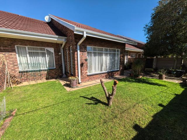 Townhouse for sale in Koppies, Free State