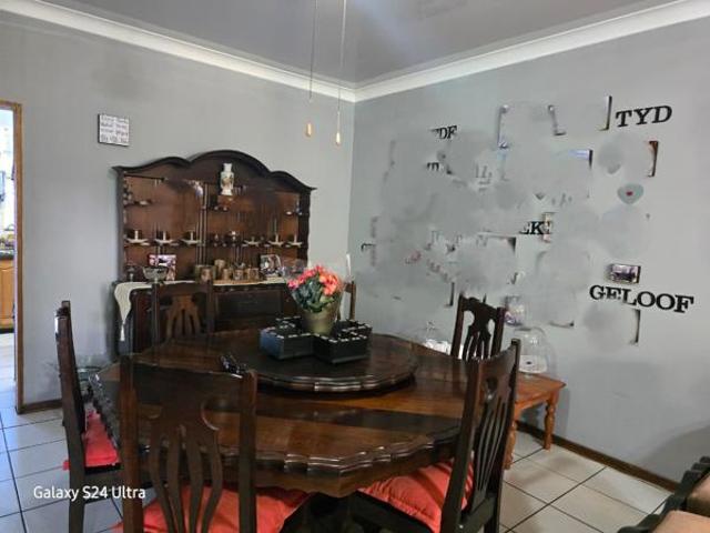 Townhouse for sale in Koppies, Free State