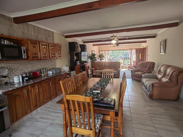 Townhouse for sale in Parys, Ngwathe Local Municipality