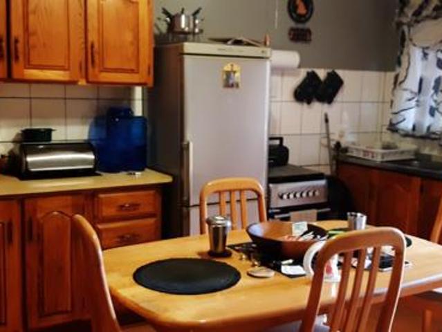 Townhouse for sale in Koppies, Free State
