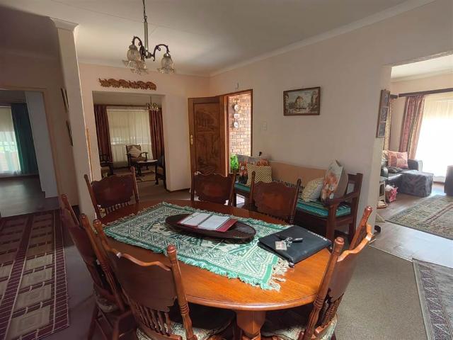 Townhouse for sale in Koppies, Free State