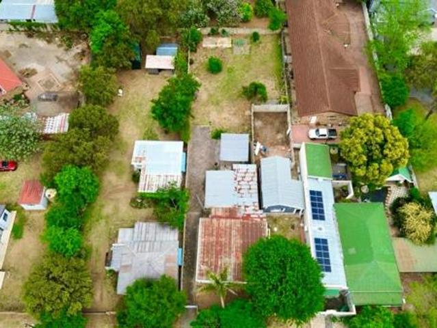 Townhouse for sale in Koppies, Free State