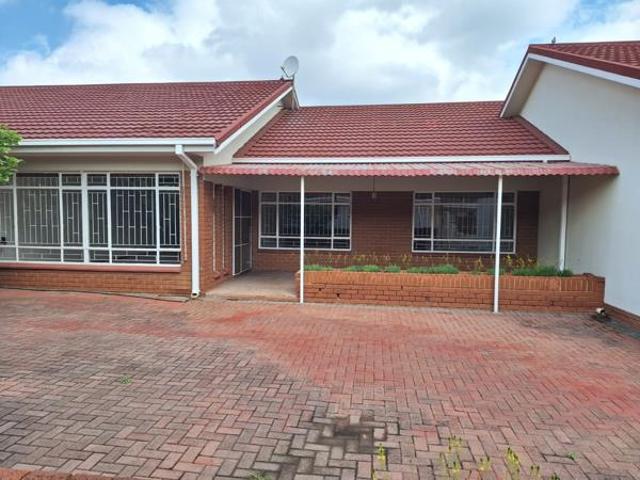 Townhouse for sale in Koppies, Free State