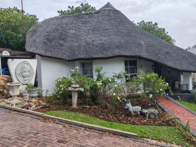 Townhouse for sale in Koppies, Free State