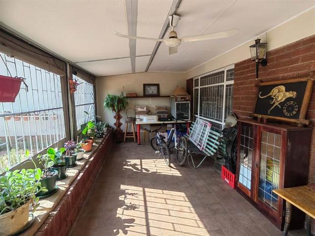 Townhouse for sale in Koppies, Free State
