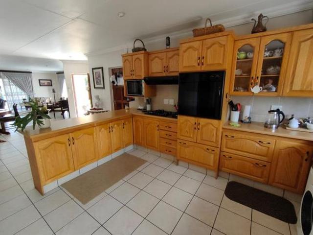 Townhouse for sale in Koppies, Free State