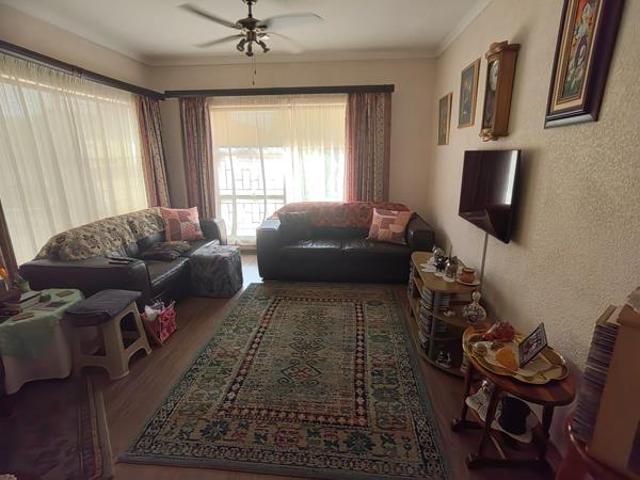 Townhouse for sale in Koppies, Free State