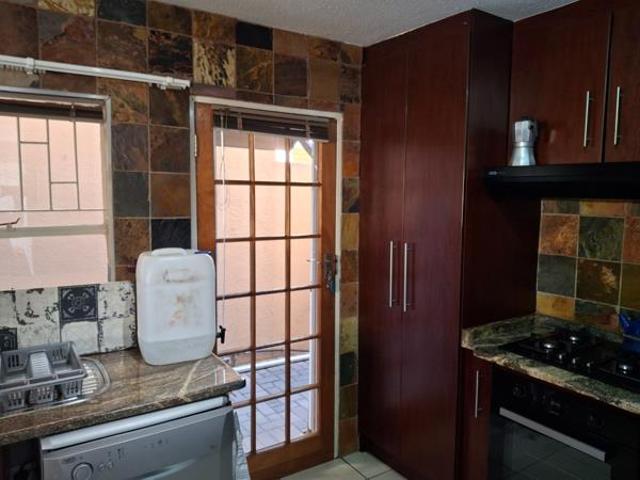 Townhouse for sale in Koppies, Free State
