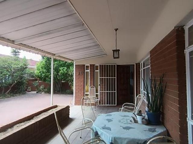 Townhouse for sale in Koppies, Free State