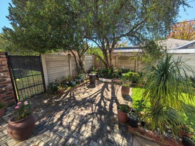 Townhouse for sale in Koppies, Free State