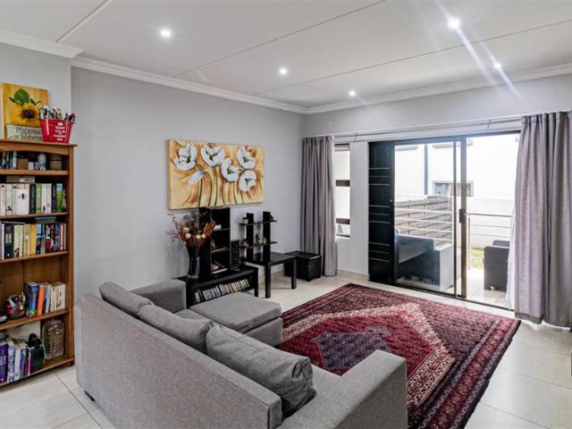 Townhouse for sale in Johannesburg