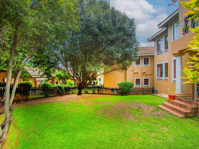 Townhouse for sale in Alexandra, Gauteng