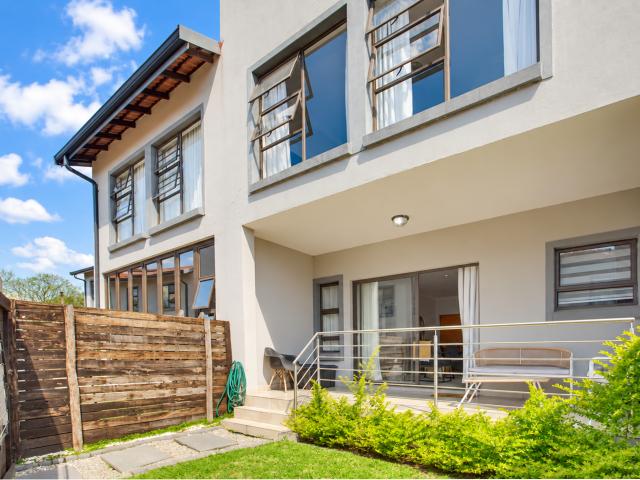Townhouse for sale in Alexandra, Gauteng