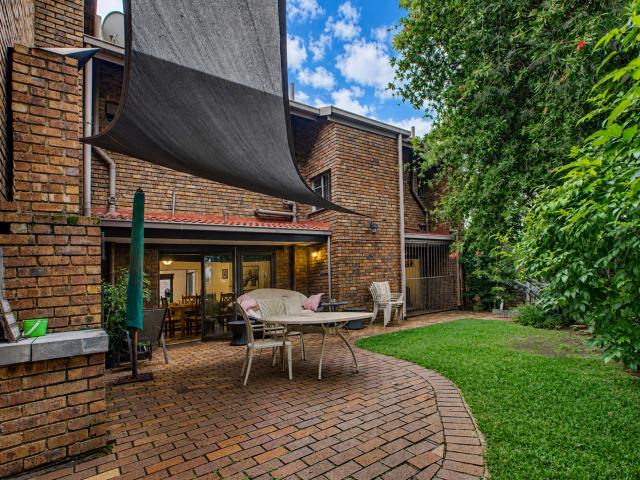 Townhouse for sale in Alexandra, Gauteng
