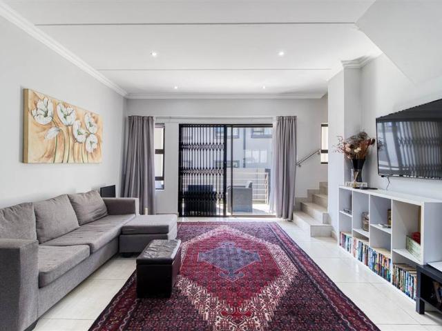 Townhouse for sale in Johannesburg