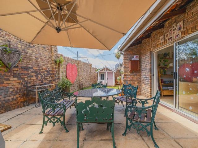 Townhouse for sale in Alexandra, Gauteng