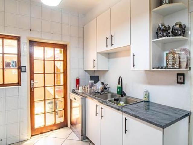 Townhouse for sale in Sedibeng, Gauteng