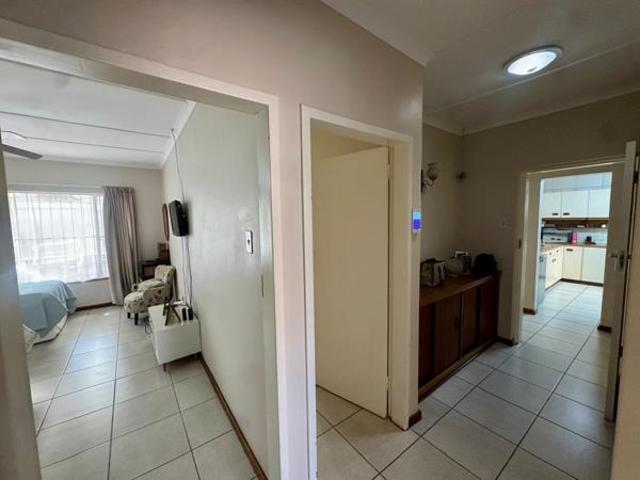 Townhouse for rent in Pietermaritzburg, Msunduzi Local Municipality