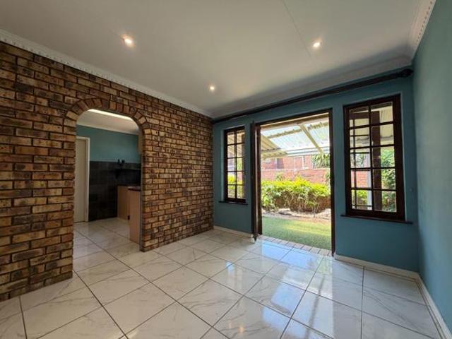 Townhouse for rent in Umgungundlovu, Kwazulu-natal