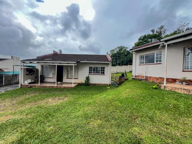 Townhouse for sale in Umgungundlovu, Kwazulu-natal