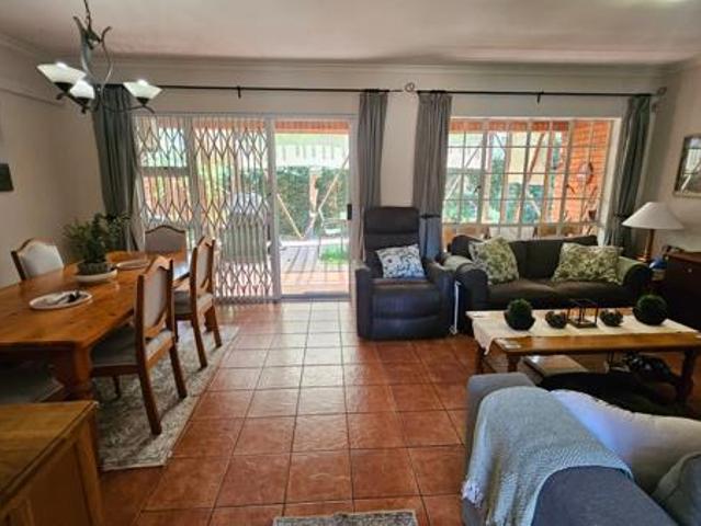 Townhouse for sale in Pietermaritzburg, Msunduzi Local Municipality