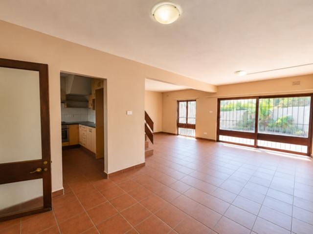Townhouse for rent in Pietermaritzburg, Msunduzi Local Municipality