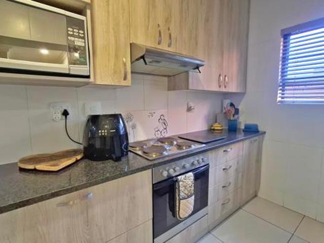 Townhouse for sale in Bloemfontein, Free State