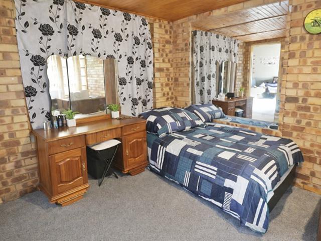 Townhouse for sale in Bloemfontein, Free State