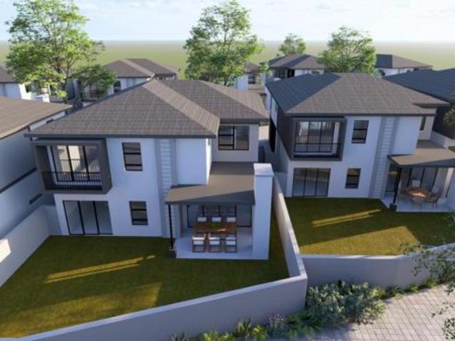 Townhouse for rent in Bloemfontein, Free State