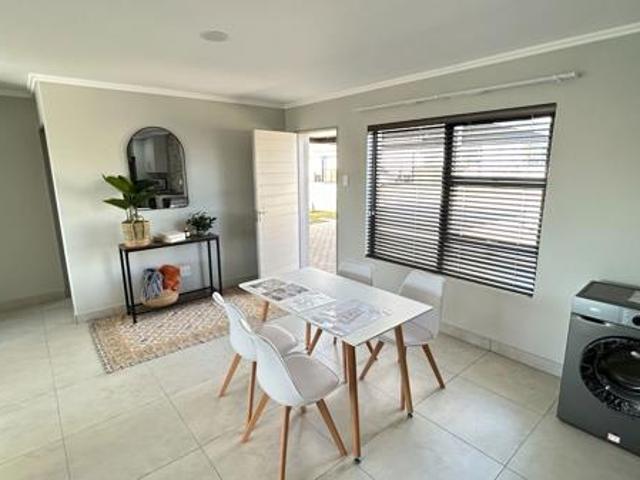 Townhouse for sale in Bloemfontein, Free State