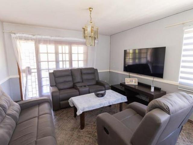 Townhouse for rent in Bloemfontein, Free State