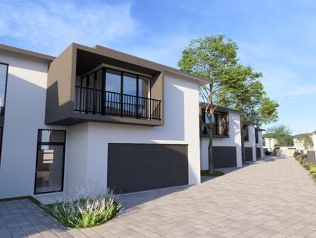 Townhouse for rent in Bloemfontein, Free State
