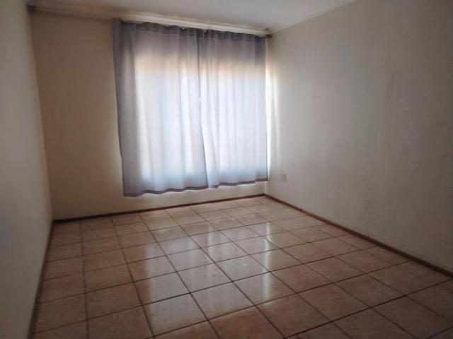 Townhouse for rent in Polokwane, Polokwane Local Municipality