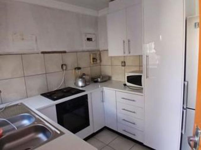 Townhouse for sale in Seshego, Limpopo