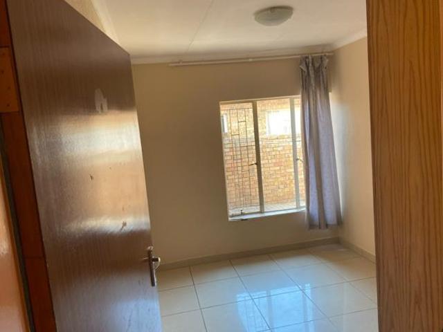 Townhouse for sale in Polokwane, Polokwane Local Municipality
