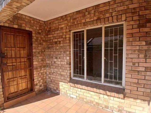 Townhouse for sale in Seshego, Limpopo