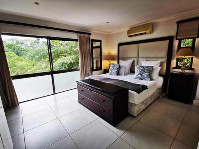 Townhouse for rent in Pennington, uMdoni Local Municipality