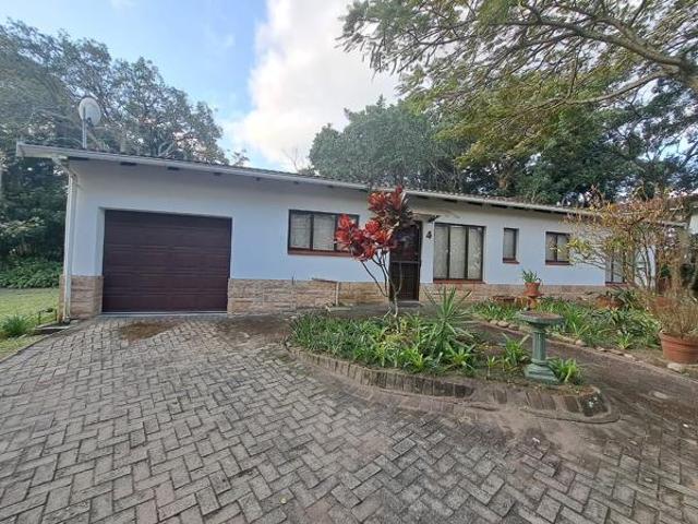 Townhouse for sale in Ugu District Municipality, Kwazulu-natal