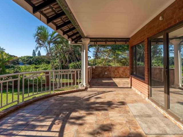 Townhouse for sale in Ugu District Municipality, Kwazulu-natal