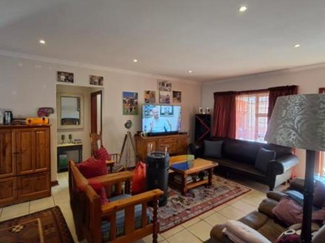 Townhouse for rent in Bloemfontein, Free State