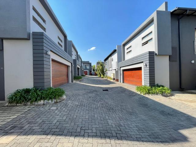 Townhouse for sale in Alexandra, Gauteng