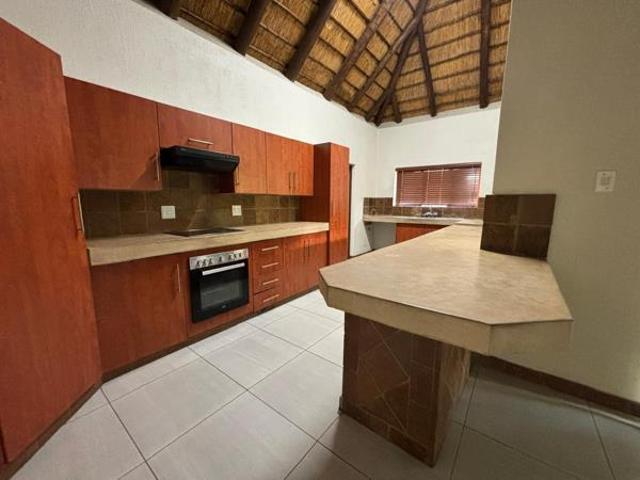 Townhouse for sale in Mopani, Limpopo