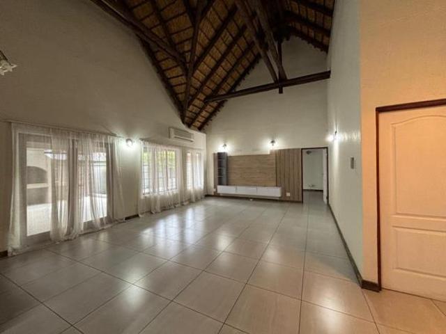 Townhouse for rent in Mopani, Limpopo
