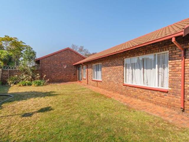 Townhouse for sale in Centurion, Gauteng