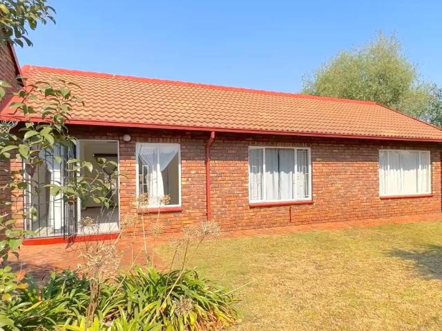Townhouse for sale in Centurion, Gauteng